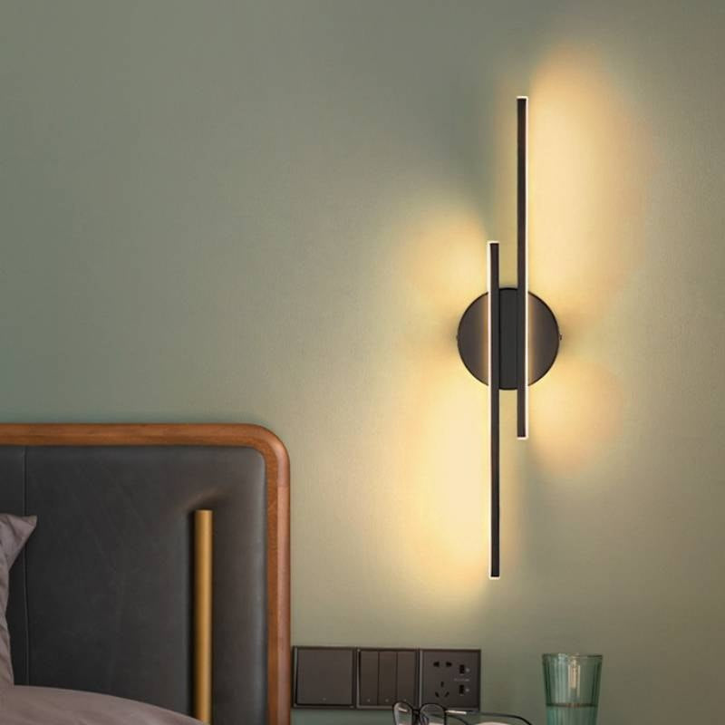 Harmonious Ambient Wall Lights | Elegant Wall Lighting Solutions