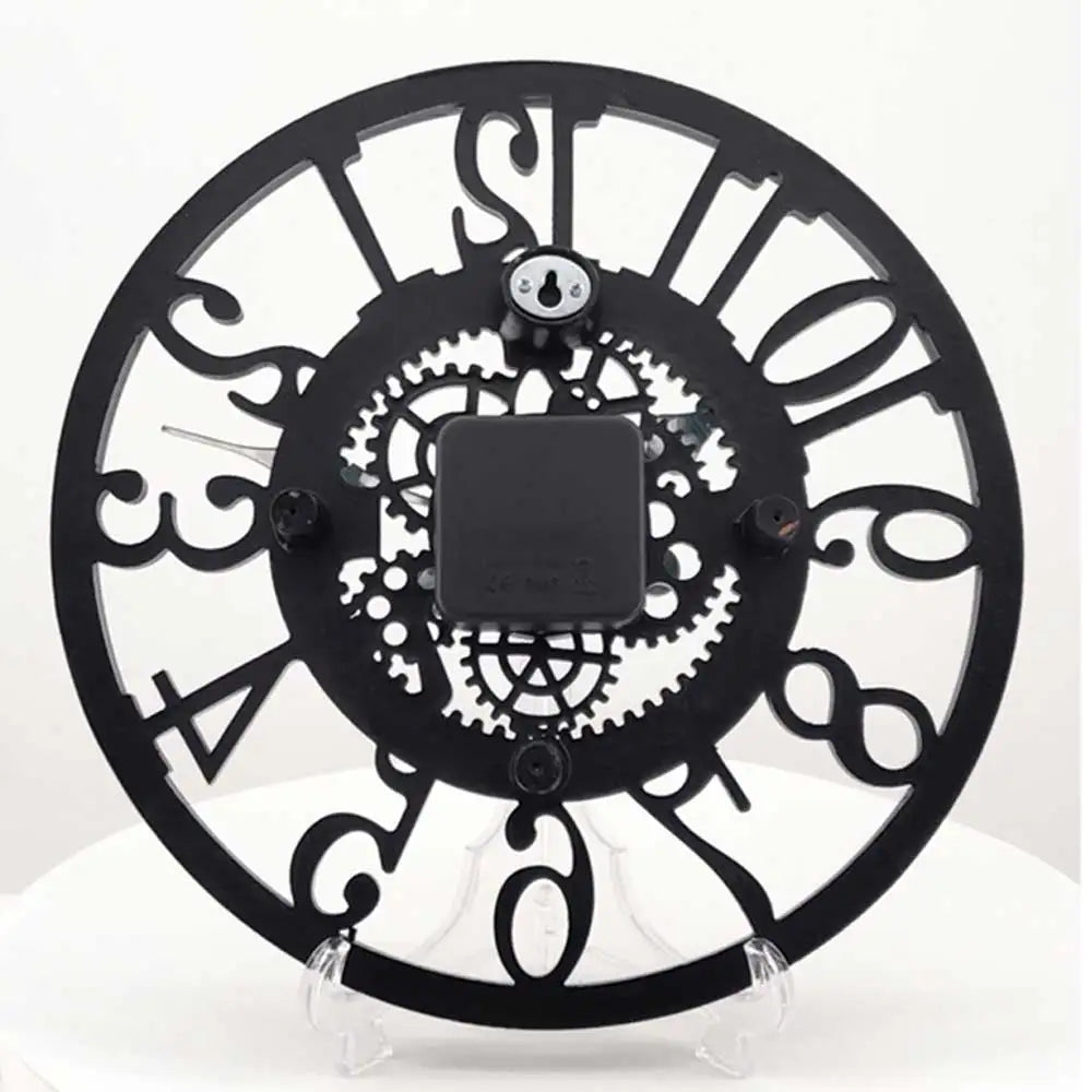 Aqua Sphere - Waterproof Wall Clock