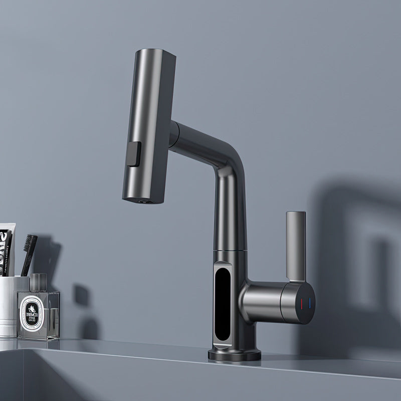 SmartFaucet Pro | Intelligent Faucet with Digital Display