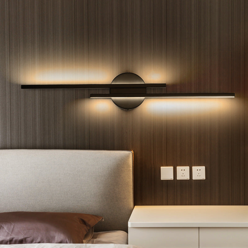 Harmonious Ambient Wall Lights | Elegant Wall Lighting Solutions