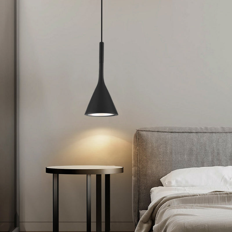 FloralElegance | Nordic Orchid Wall Lamp