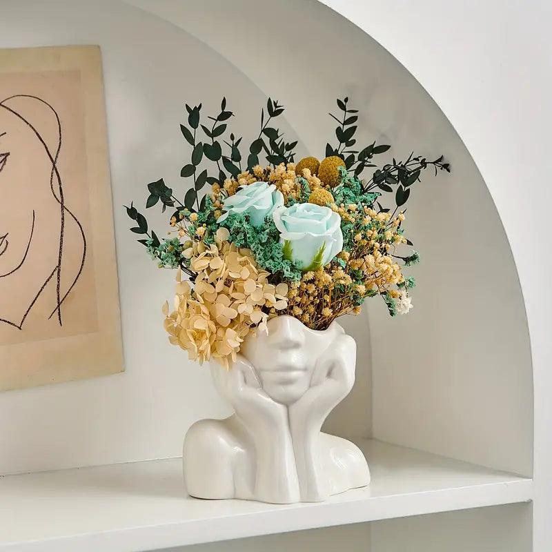 Artistic Ceramic Vases | Elegant Designs for Home Decor