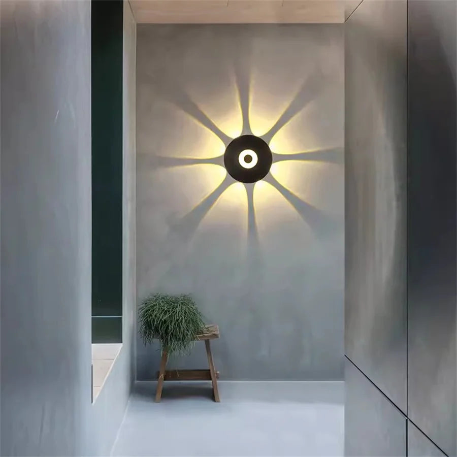 PatioShine - Pathway Helle Lamp