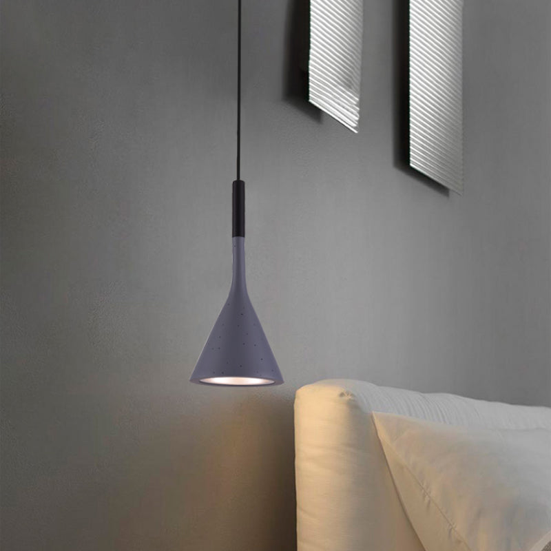 FloralElegance | Nordic Orchid Wall Lamp