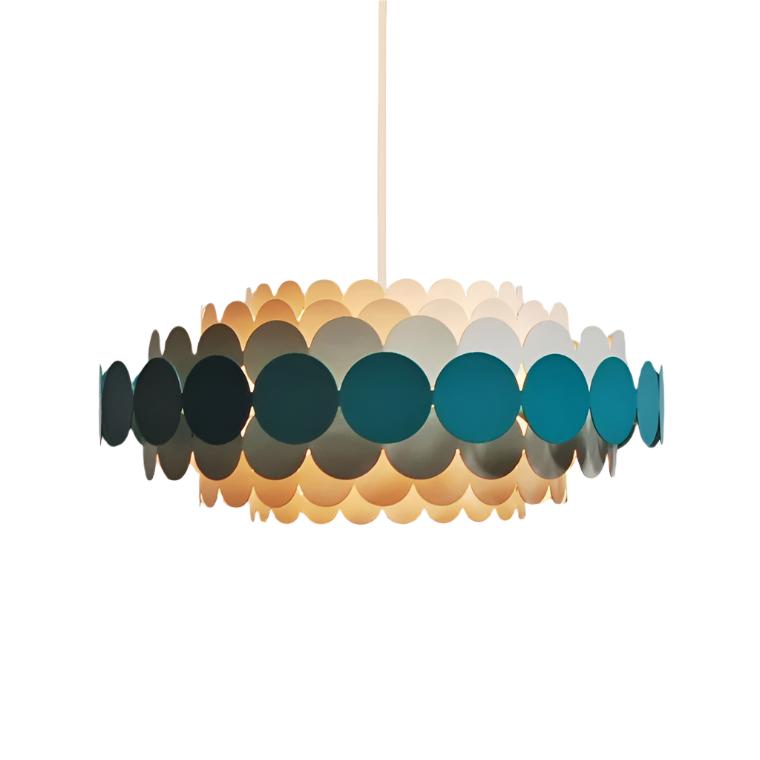 LightSimplicity - Modern Minimalist Chandelier