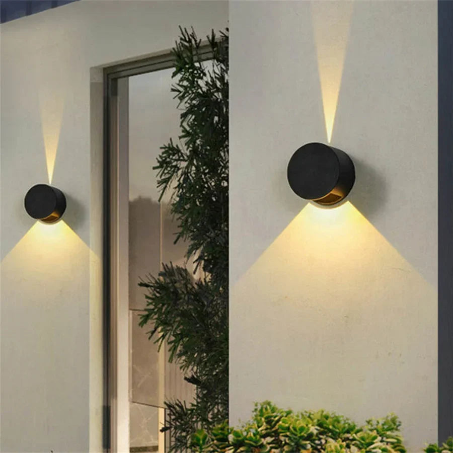 StreetShine - Garden Glow Floodlight