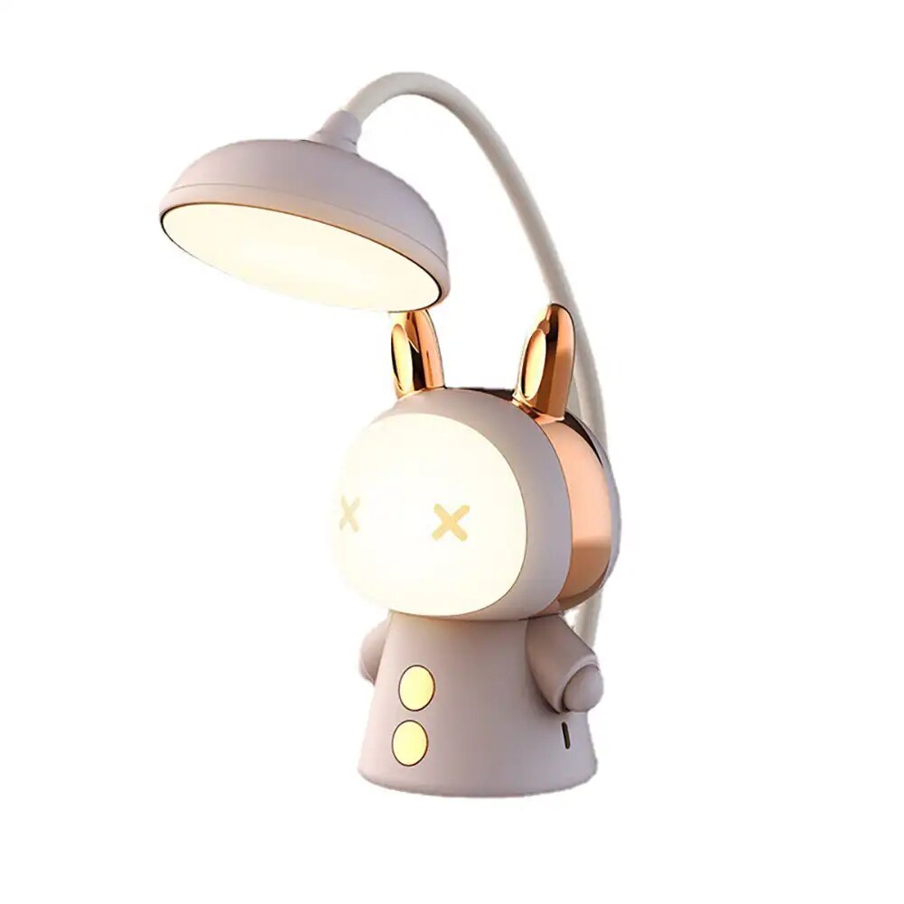 Whimsical - Cartoon Table Lamp