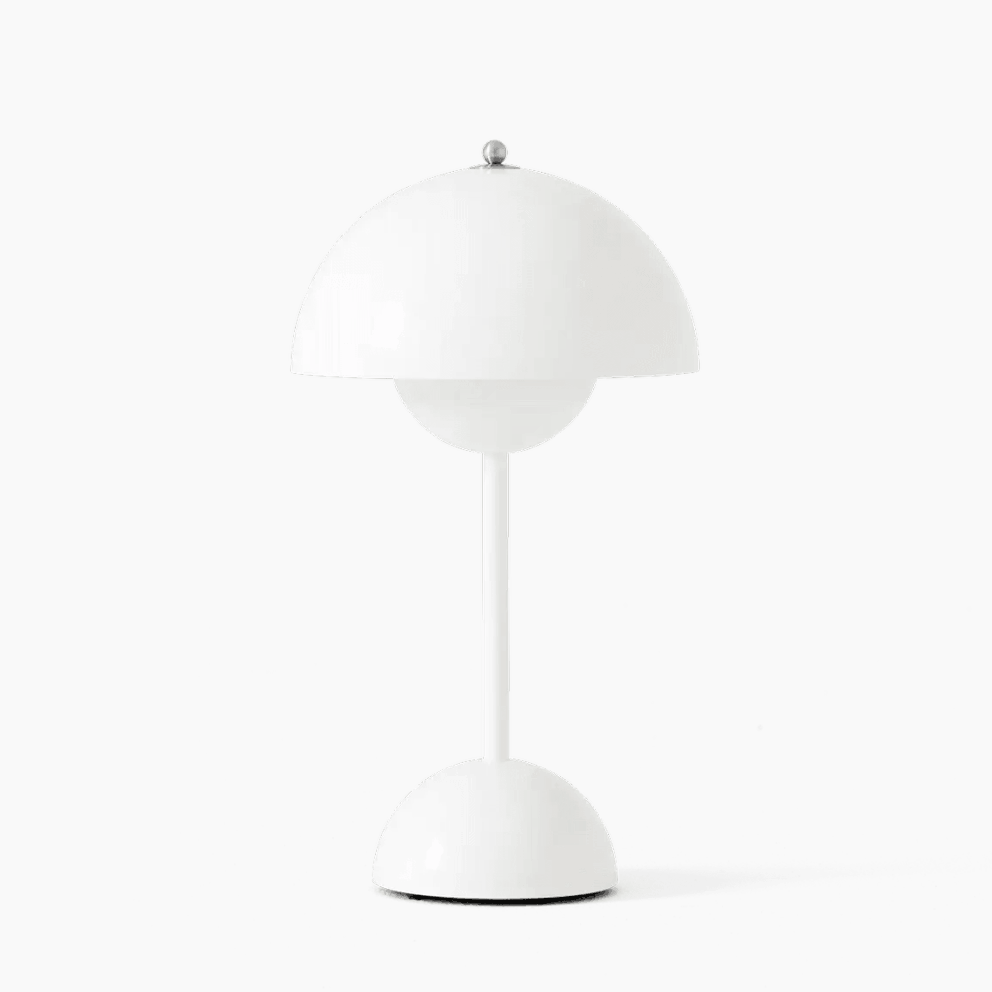 Modern LED Table Lamps | Dimmable Scandinavian Style Lighting