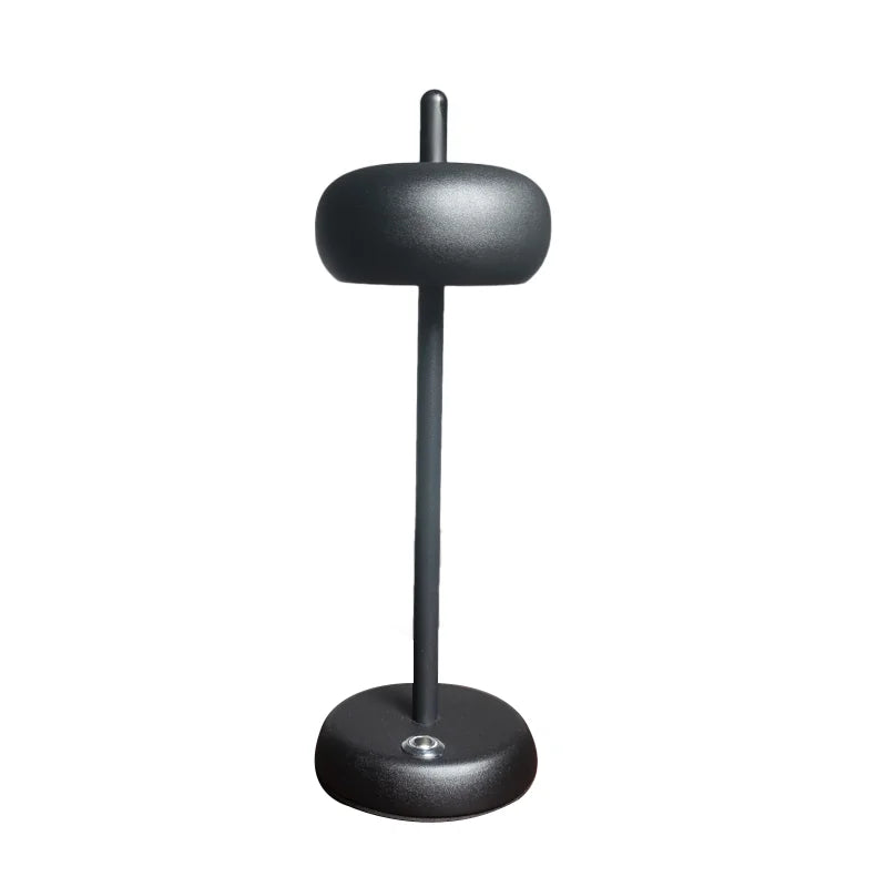 OrbitFlex - Circular Table Lamp