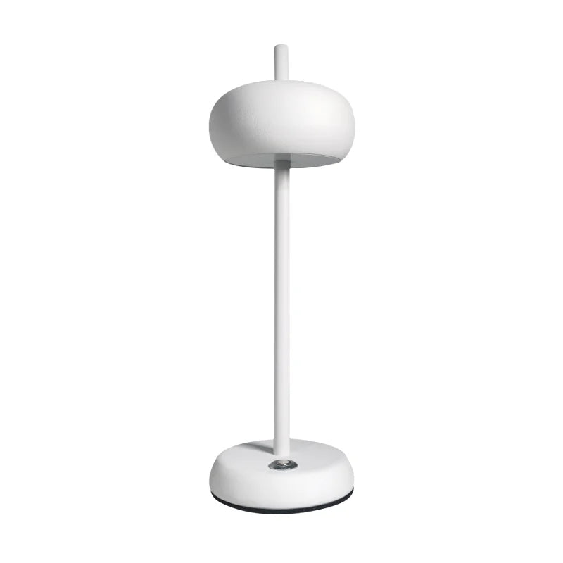 OrbitFlex - Circular Table Lamp