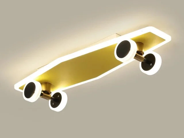 GlowBoard - Skateboard Lights