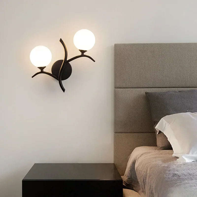 SleekInspire - Creative LED Wall Light