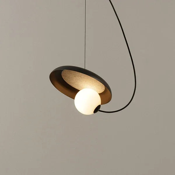 Luminosity - LED Pendant Light Grid