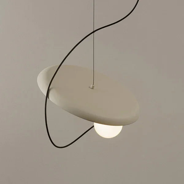 Luminosity - LED Pendant Light Grid