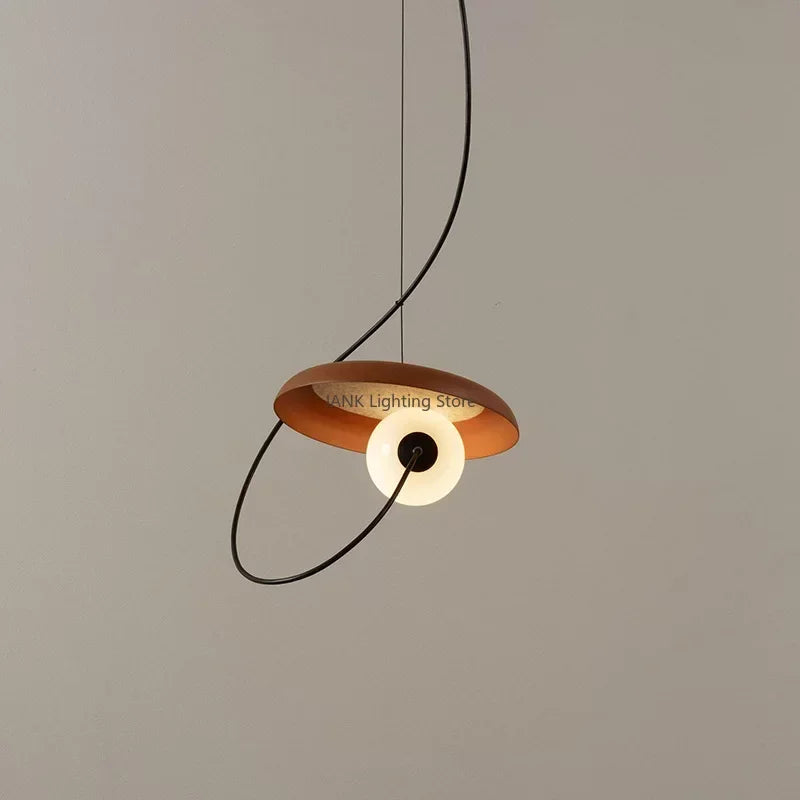 Luminosity - LED Pendant Light Grid