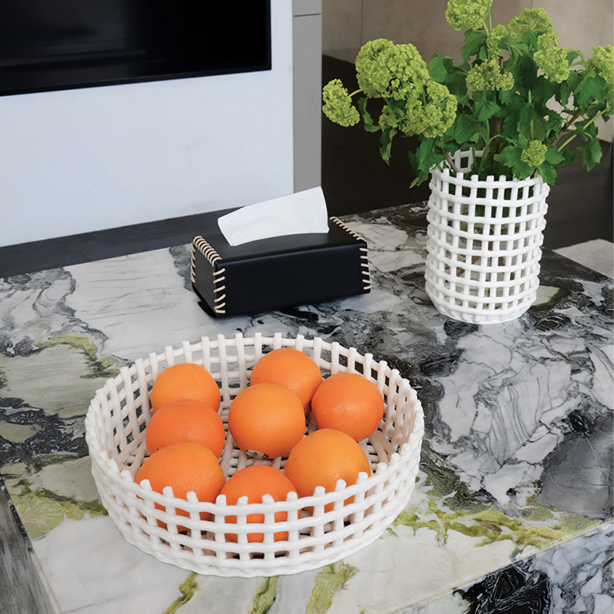 Forma Basket Collection | Stylish Storage Solutions