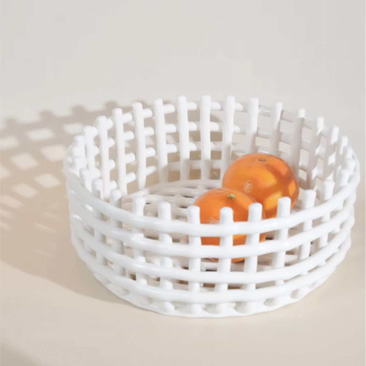 Forma Basket Collection | Stylish Storage Solutions