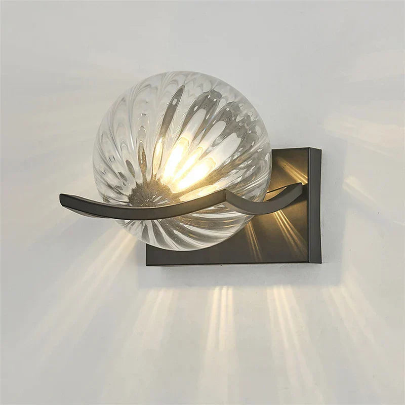 ModernGlow | Wall Light for Stylish Illumination