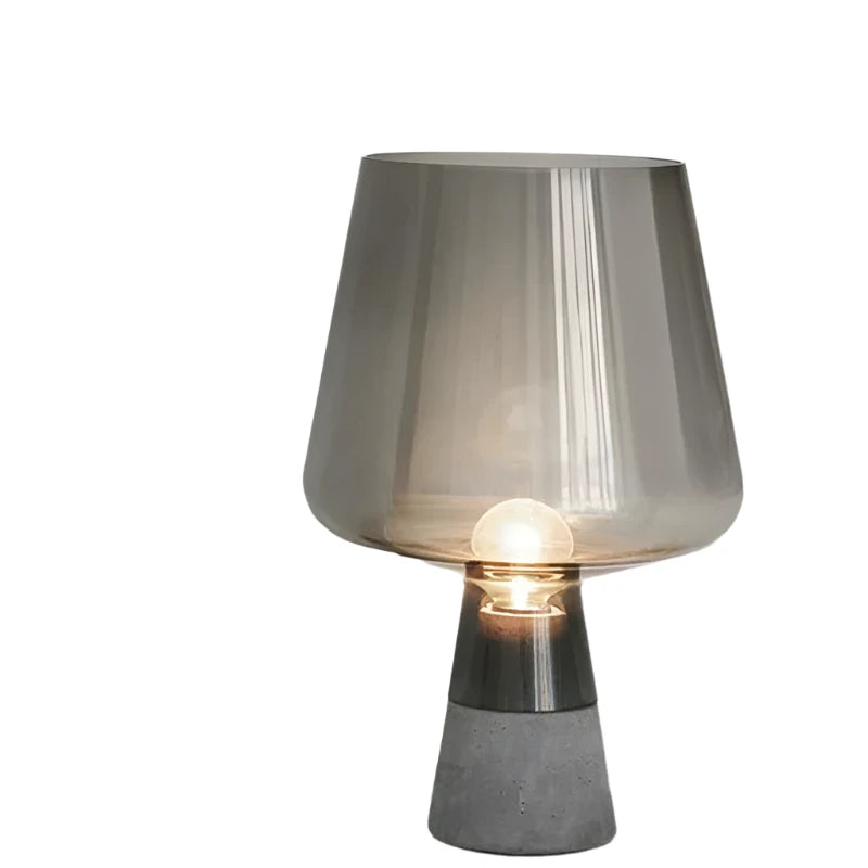 SteelBeam - Industrial Table Lamp