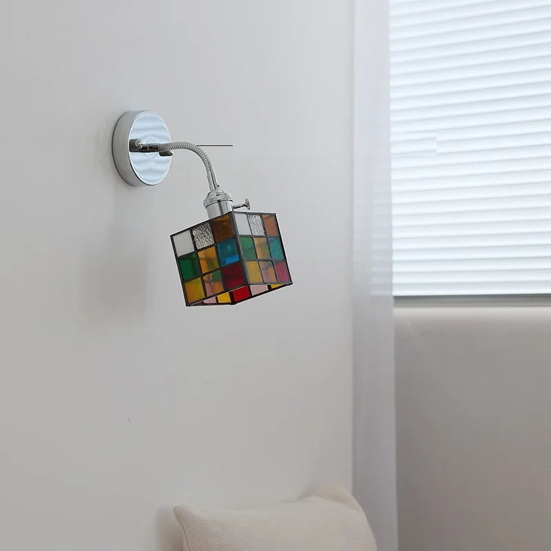 PrismSquare - Flexible Wall Lamp