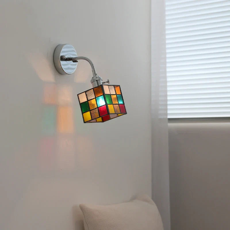 PrismSquare - Flexible Wall Lamp