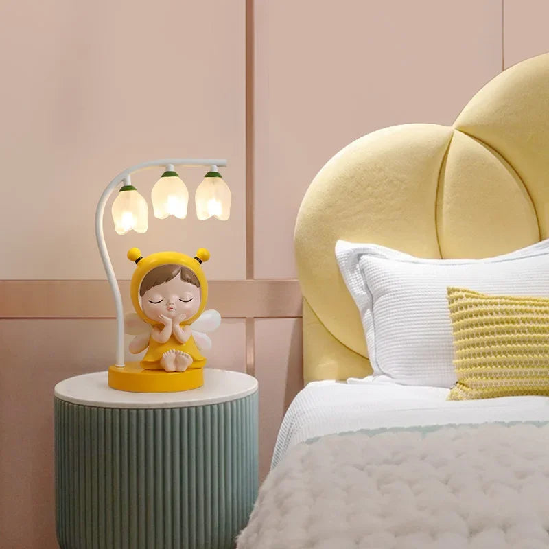 SweetDreams - Children's Room Table Lamp