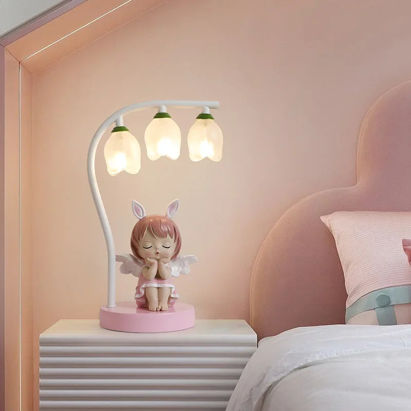 SweetDreams - Children's Room Table Lamp