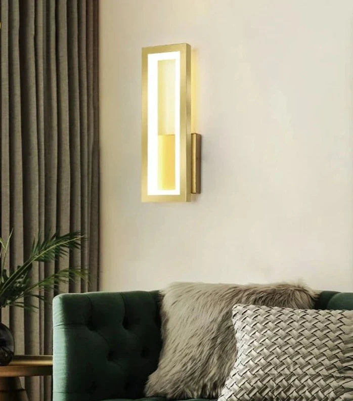 GleamingInteriors - Interior Wall Light