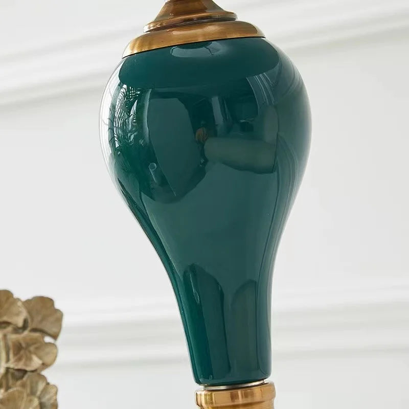 ModLum - Modern Table Lamp Made of Ceramic