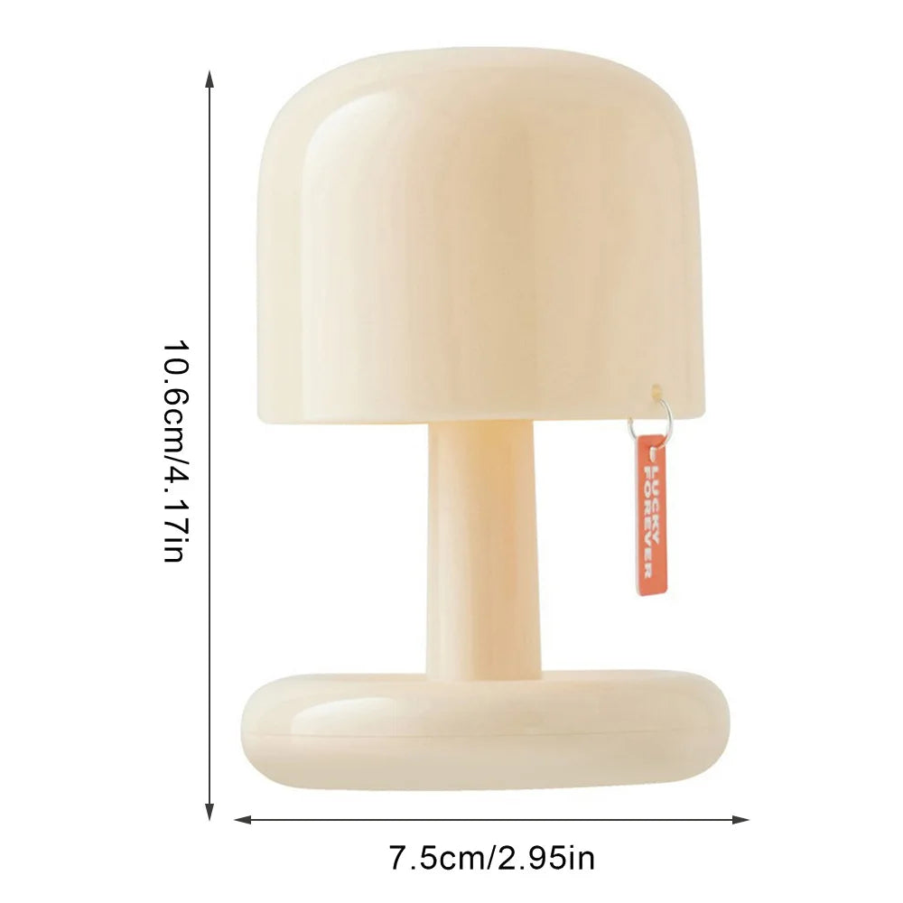 MiniShade - Sunset Shroom Table Lamp