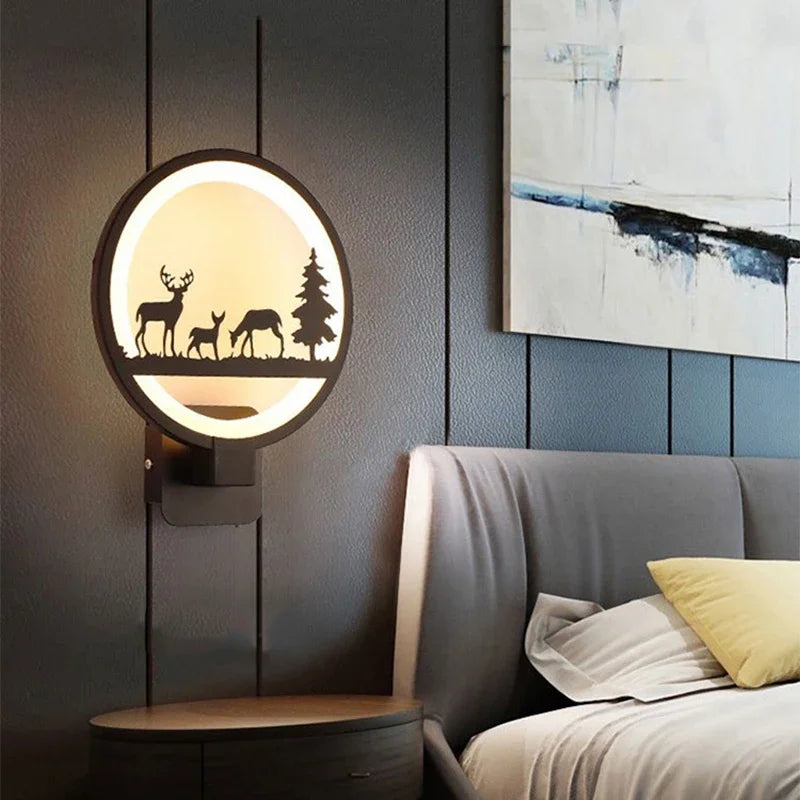 SplendorShine - Wall Lamp Wall Sconce