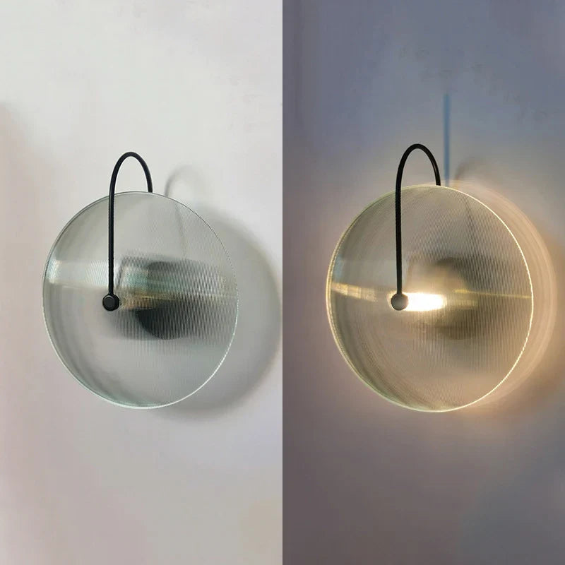 StreepBeam - Modern LED Wall Light Streep