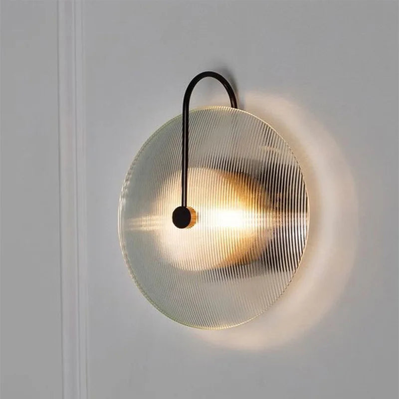 StreepBeam - Modern LED Wall Light Streep