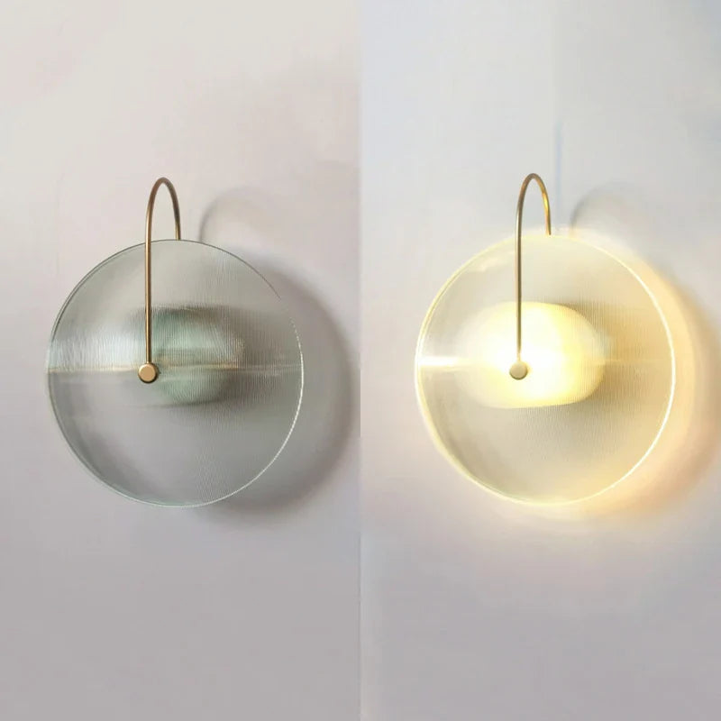 StreepBeam - Modern LED Wall Light Streep