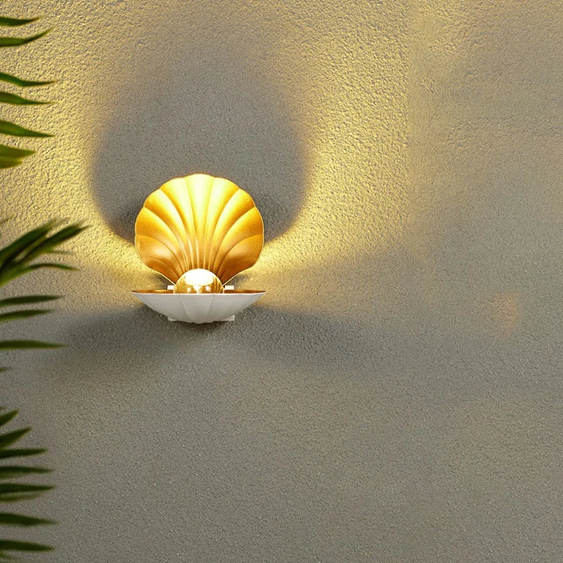 WeatherSeal - Waterproof Outdoor Wall Light