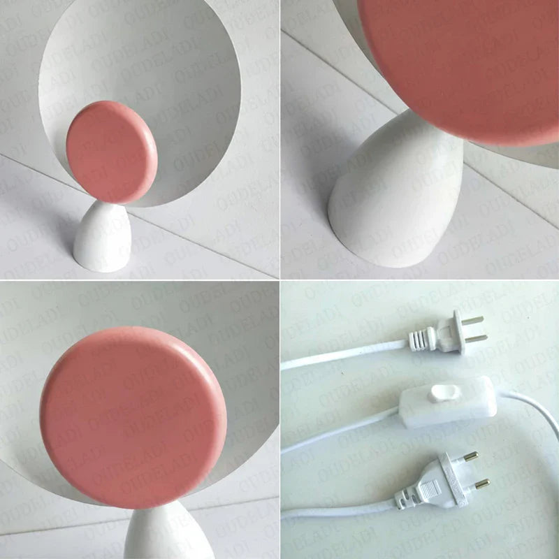 VogueGlow - Popular Model Table Lamp