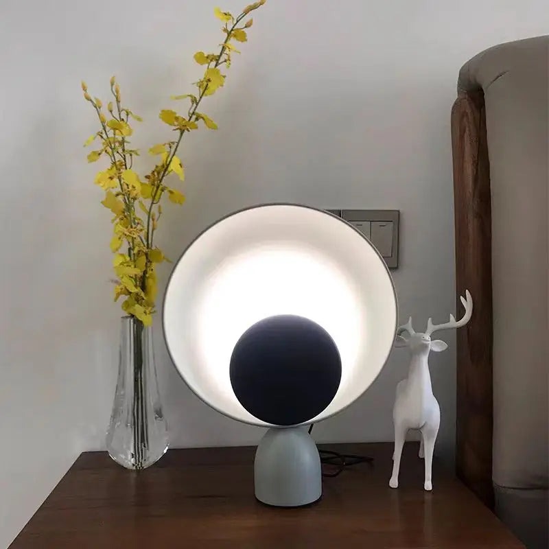 VogueGlow - Popular Model Table Lamp