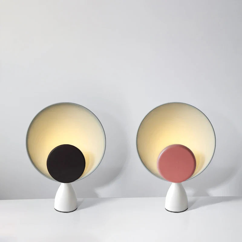 VogueGlow - Popular Model Table Lamp