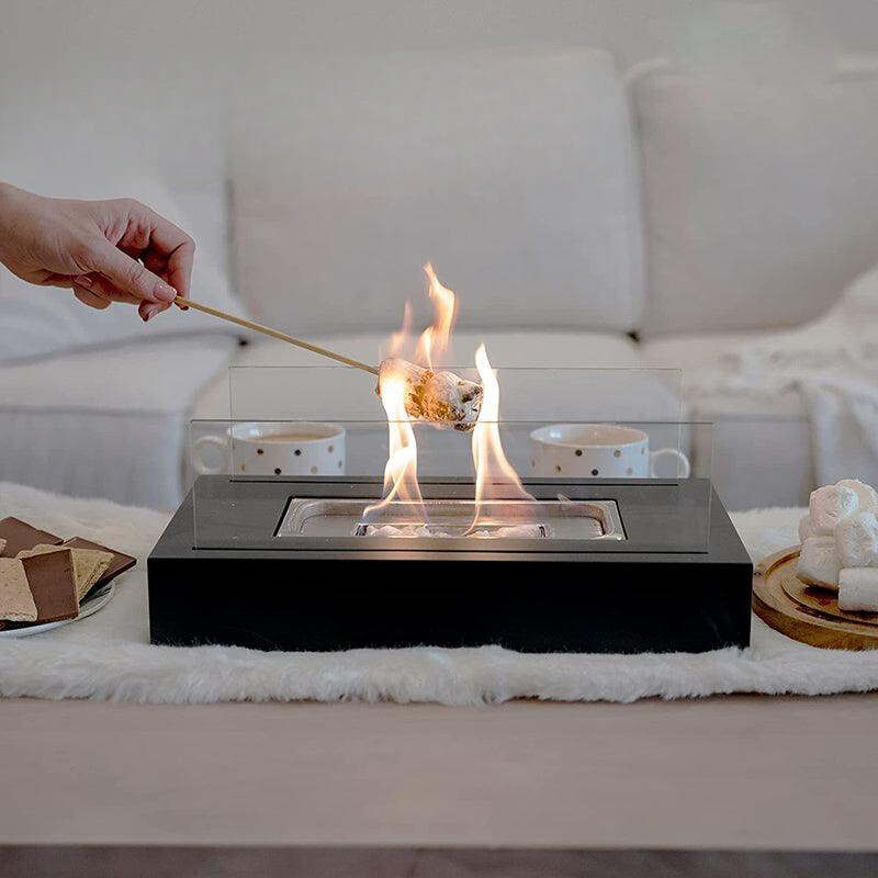 Eternal Flame Table Fireplace