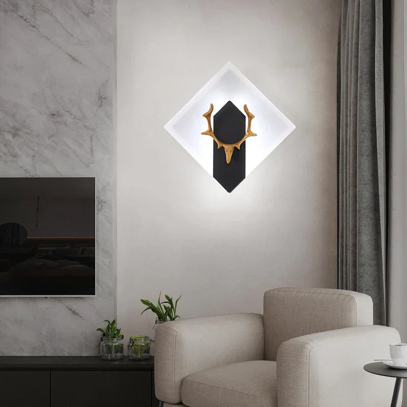 LuminousNeo - Neo Gleam Wall Light