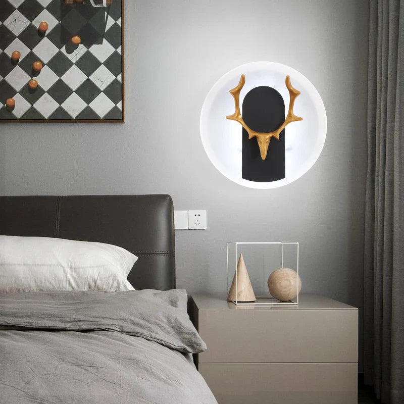 LuminousNeo - Neo Gleam Wall Light