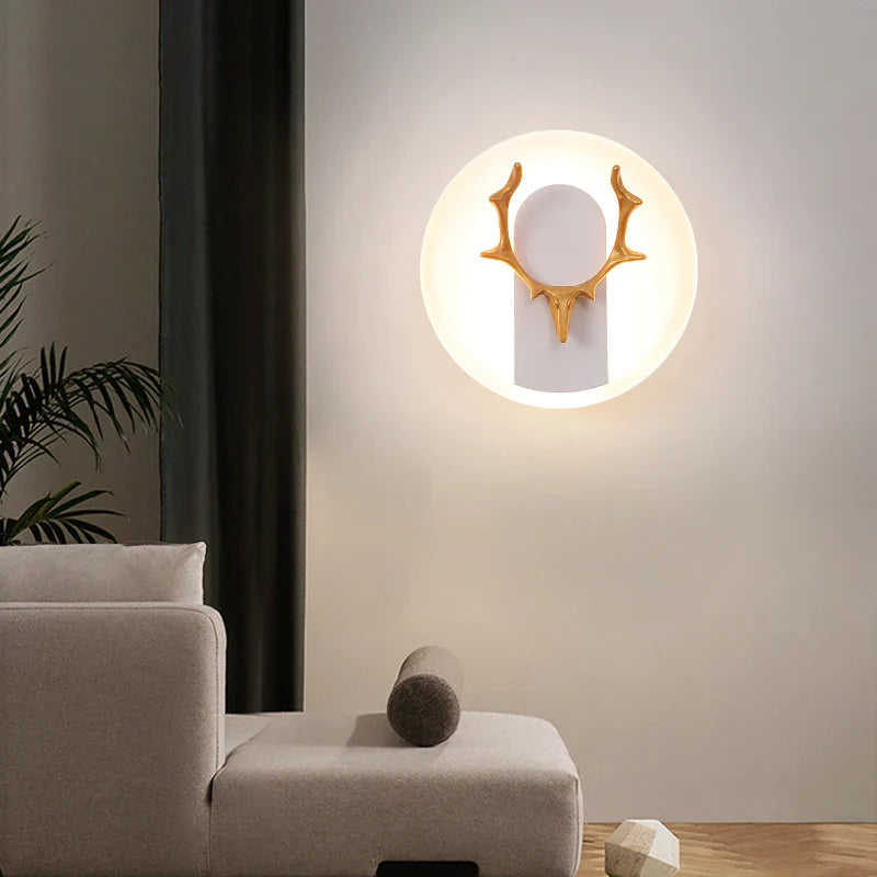 LuminousNeo - Neo Gleam Wall Light