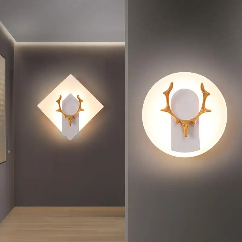 LuminousNeo - Neo Gleam Wall Light