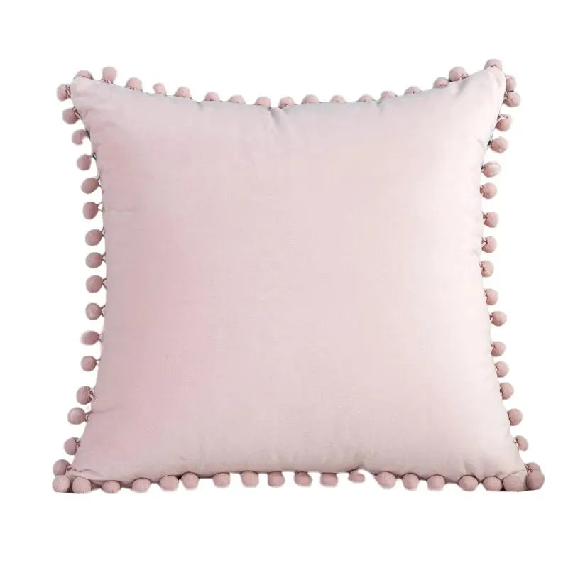 NordicGlow - Cord Cushion Cover