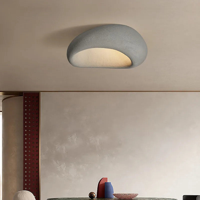 WabiSabiGlow - Wabi Sabi Ceiling Light