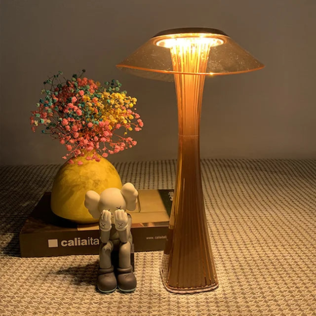 SpecialShine - Dimmable Table Lamps