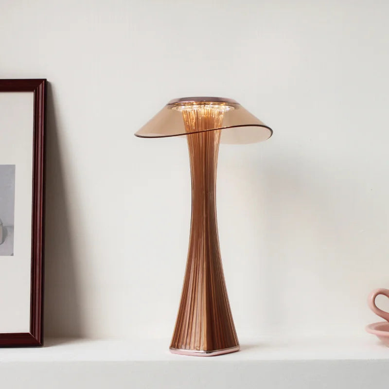 SpecialShine - Dimmable Table Lamps