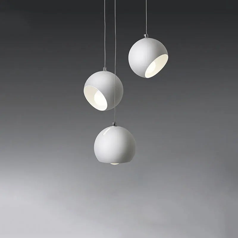 ModernBloom - Charming Modern Chandelier