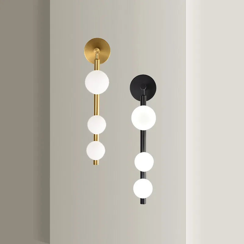 RadiantNordic - Nordic Wall Light