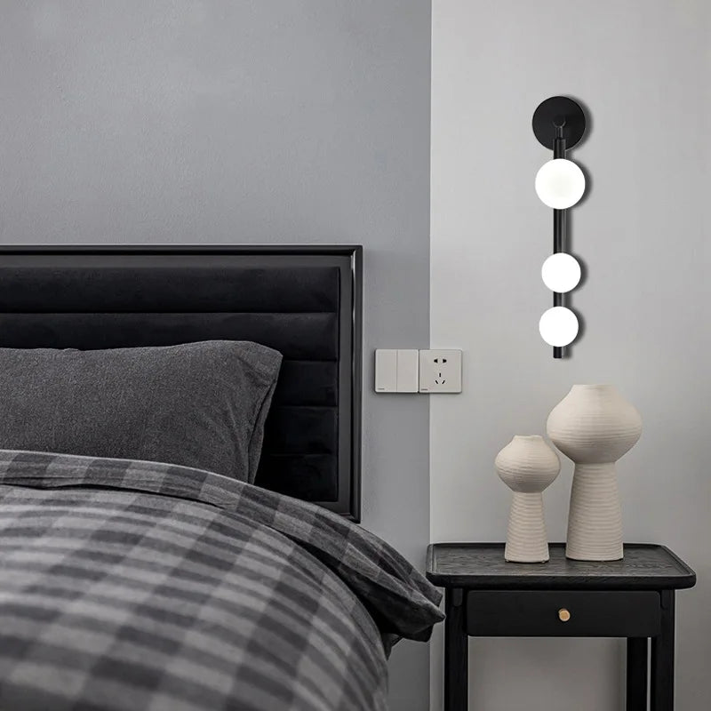 RadiantNordic - Nordic Wall Light